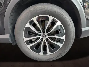 GLC 220 d 4M Avantgarde Airmatic AHK 360° Sound