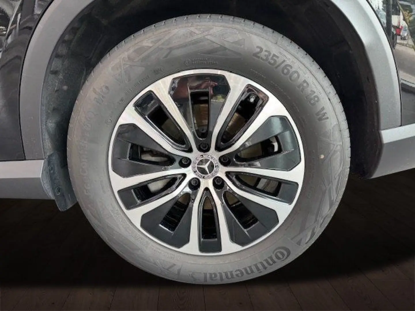 GLC 220 d 4M Avantgarde Airmatic AHK 360° Sound