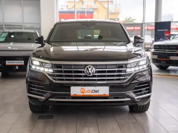 Volkswagen Touareg 3.0 TDI 4MOTION Tiptronic  Atmosphere