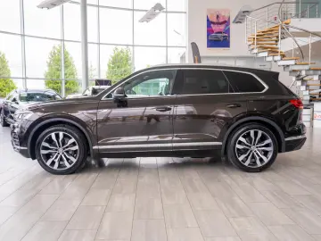 Volkswagen Touareg 3.0 TDI 4MOTION Tiptronic  Atmosphere
