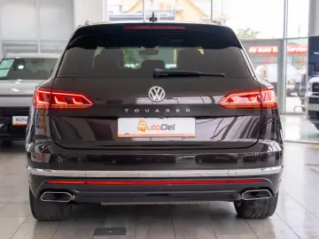 Volkswagen Touareg 3.0 TDI 4MOTION Tiptronic  Atmosphere