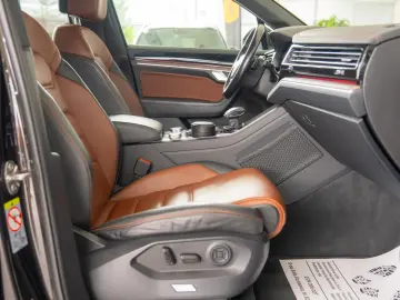 Volkswagen Touareg 3.0 TDI 4MOTION Tiptronic  Atmosphere