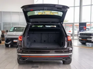 Volkswagen Touareg 3.0 TDI 4MOTION Tiptronic  Atmosphere