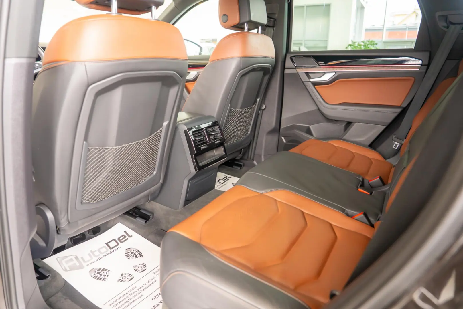 Volkswagen Touareg 3.0 TDI 4MOTION Tiptronic  Atmosphere