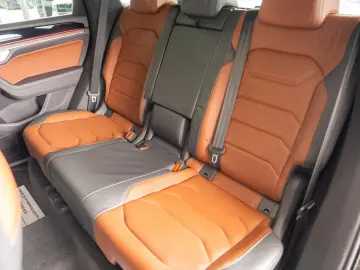Volkswagen Touareg 3.0 TDI 4MOTION Tiptronic  Atmosphere