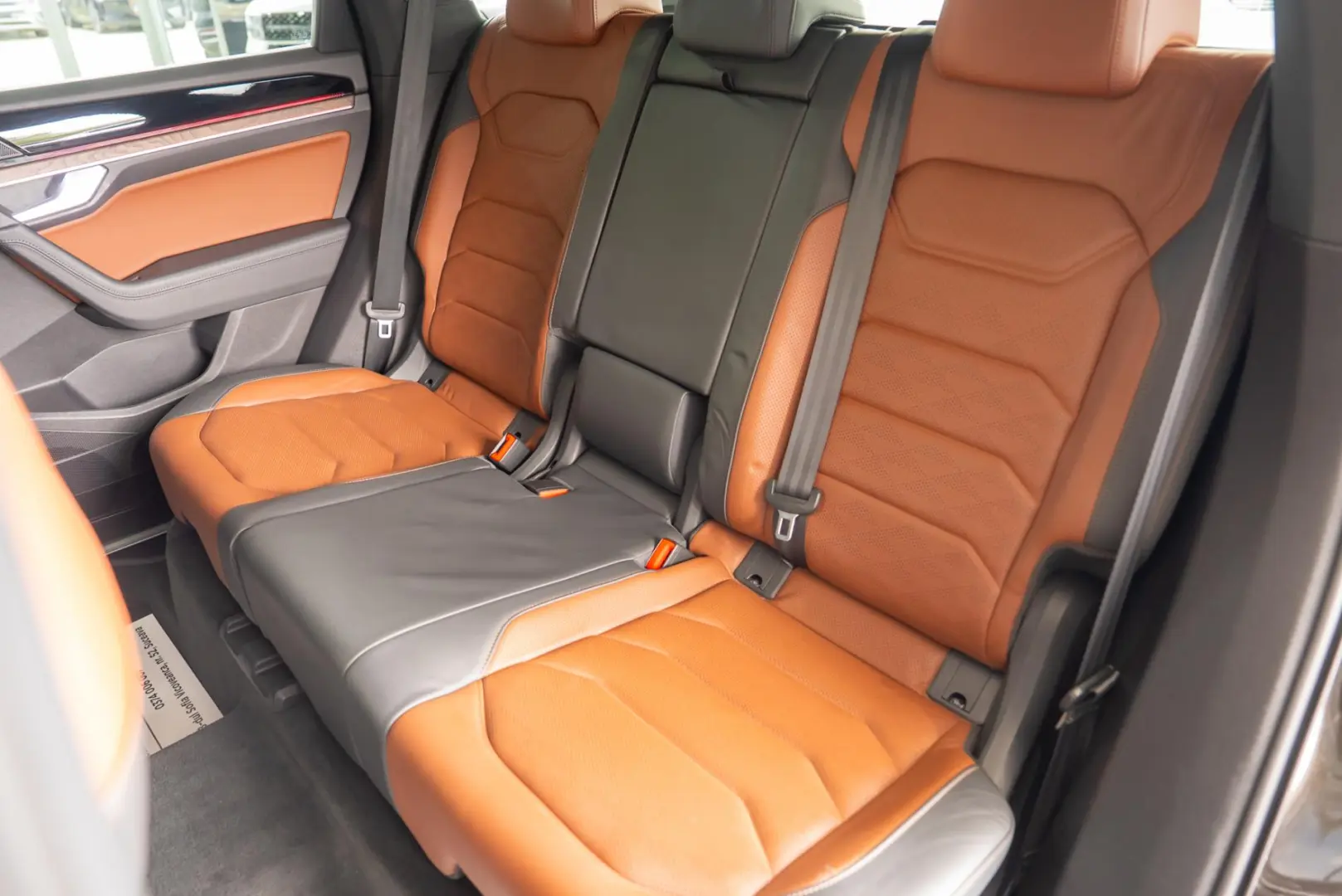 Volkswagen Touareg 3.0 TDI 4MOTION Tiptronic  Atmosphere