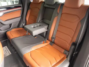 Volkswagen Touareg 3.0 TDI 4MOTION Tiptronic  Atmosphere