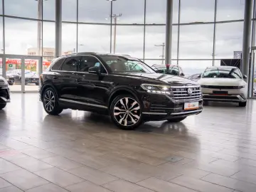Volkswagen Touareg 3.0 TDI 4MOTION Tiptronic  Atmosphere