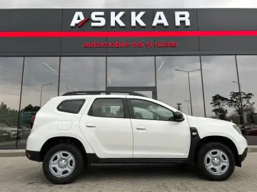 Dacia Duster 1.5 Blue dCi 4WD Comfort 2021