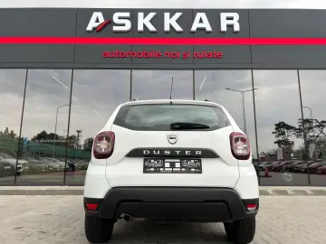 Dacia Duster 1.5 Blue dCi 4WD Comfort 2021