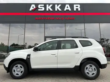 Dacia Duster 1.5 Blue dCi 4WD Comfort 2021
