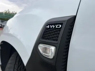 Dacia Duster 1.5 Blue dCi 4WD Comfort 2021