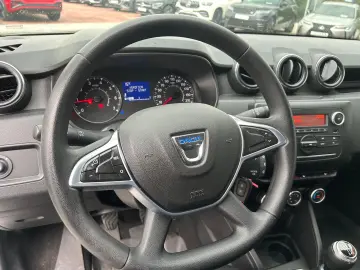 Dacia Duster 1.5 Blue dCi 4WD Comfort 2021