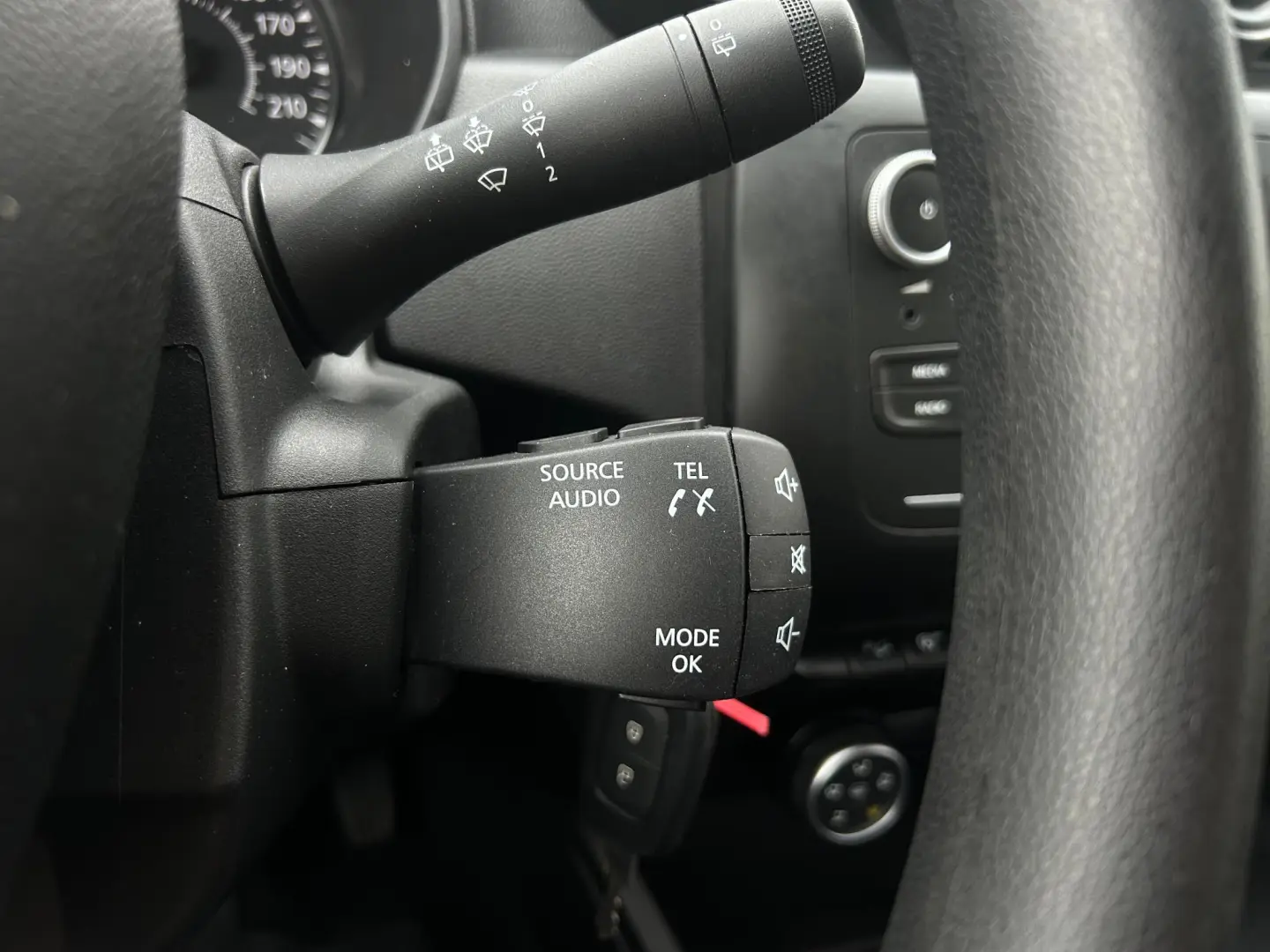 Dacia Duster 1.5 Blue dCi 4WD Comfort 2021