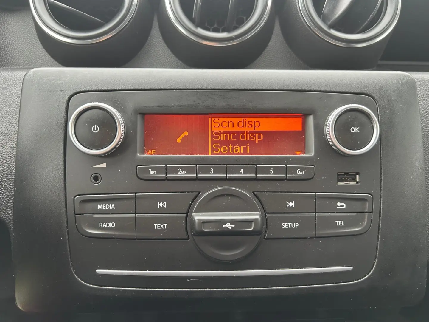 Dacia Duster 1.5 Blue dCi 4WD Comfort 2021