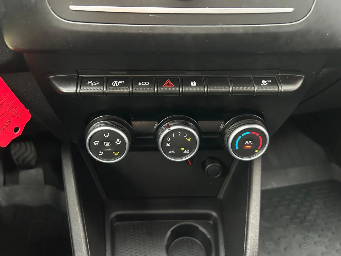 Dacia Duster 1.5 Blue dCi 4WD Comfort 2021