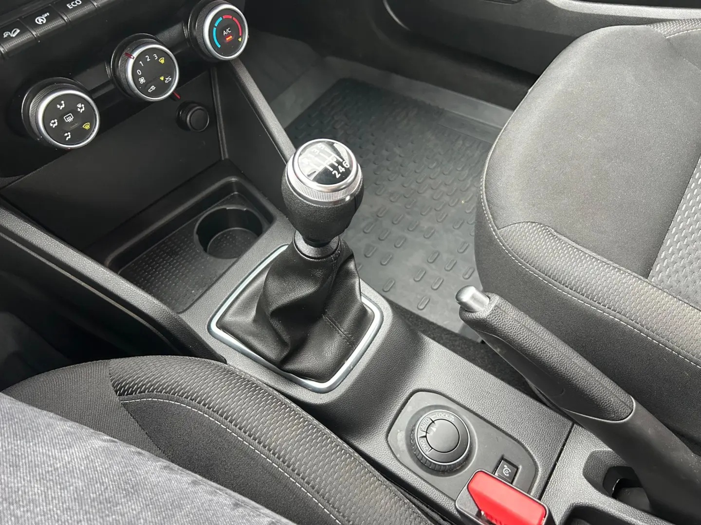 Dacia Duster 1.5 Blue dCi 4WD Comfort 2021