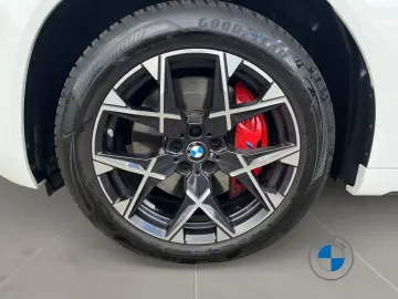 BMW  X3 M50 xDrive M Sport Pro Memory