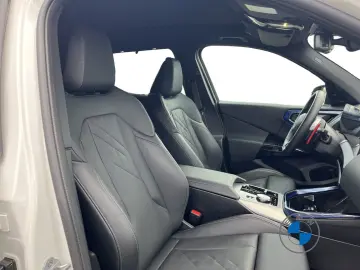 BMW  X3 M50 xDrive M Sport Pro Memory