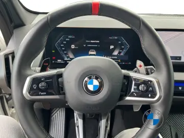 BMW  X3 M50 xDrive M Sport Pro Memory