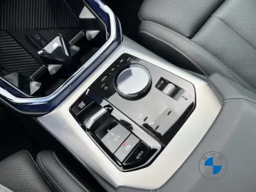 BMW  X3 M50 xDrive M Sport Pro Memory