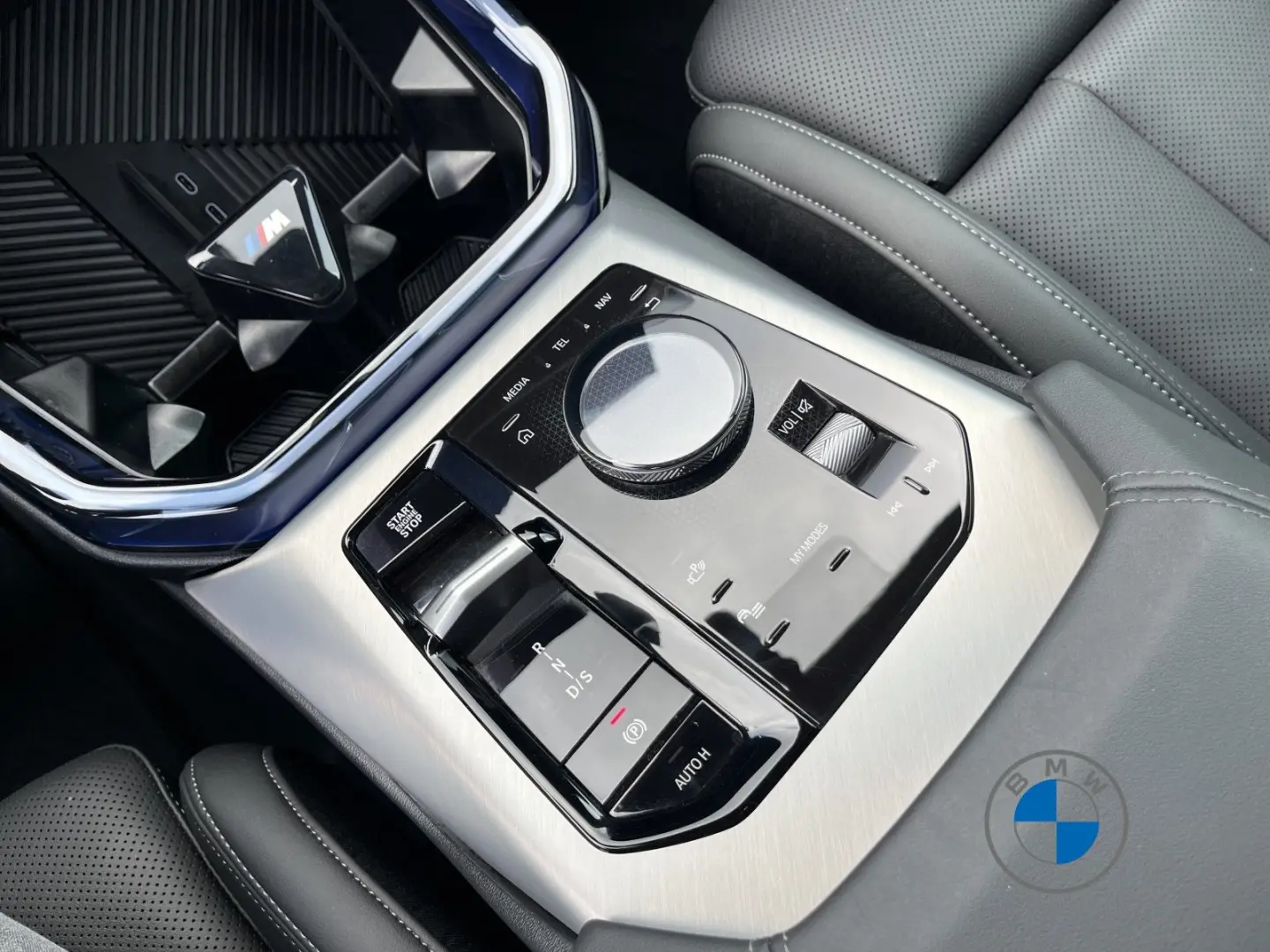 BMW  X3 M50 xDrive M Sport Pro Memory