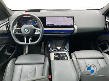 BMW  X3 M50 xDrive M Sport Pro Memory