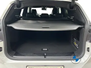 BMW  X3 M50 xDrive M Sport Pro Memory