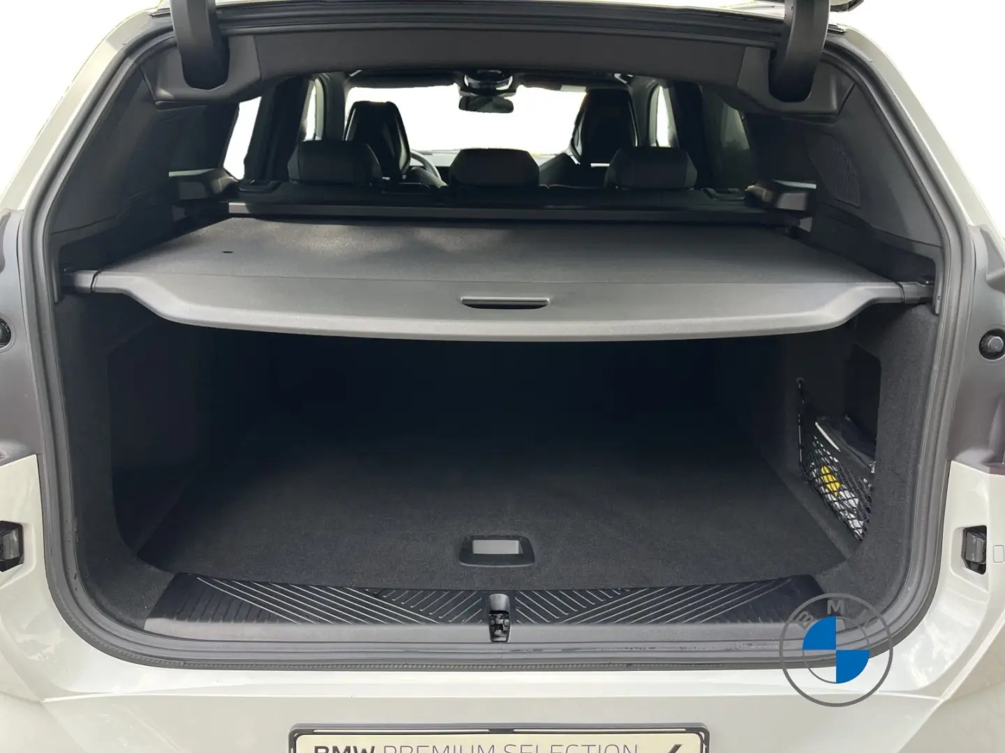 BMW  X3 M50 xDrive M Sport Pro Memory