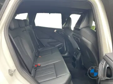BMW  X3 M50 xDrive M Sport Pro Memory