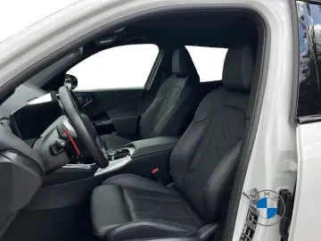 BMW  X3 M50 xDrive M Sport Pro Memory