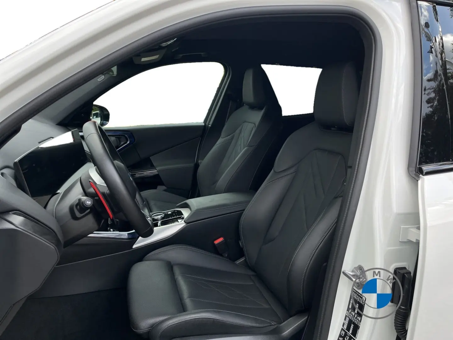 BMW  X3 M50 xDrive M Sport Pro Memory