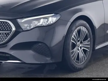 E 200 T-Modell AHK/KAMERA/AVANTGARDE/AMBIENTE+