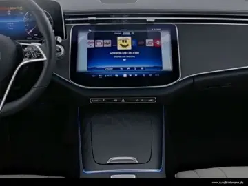 E 200 T-Modell AHK/KAMERA/AVANTGARDE/AMBIENTE+