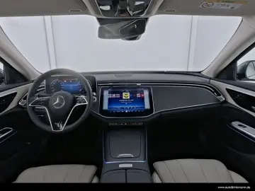 E 200 T-Modell AHK/KAMERA/AVANTGARDE/AMBIENTE+