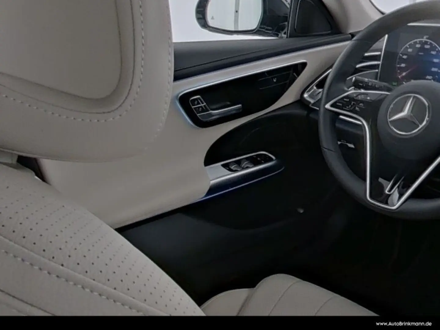 E 200 T-Modell AHK/KAMERA/AVANTGARDE/AMBIENTE+