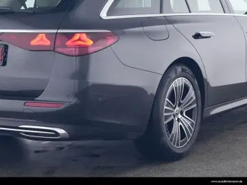E 200 T-Modell AHK/KAMERA/AVANTGARDE/AMBIENTE+