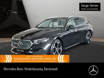 E 300 de T Avantgarde Adv.  AHK DISTR DIGI 360