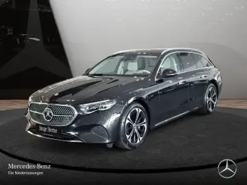 E 300 de T Avantgarde Adv.+/AHK/DISTR/DIGI/360°