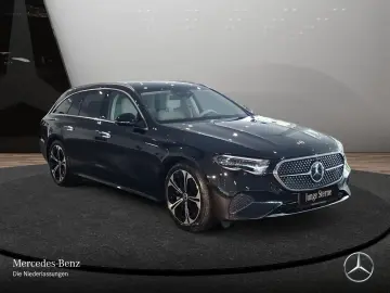 E 300 de T Avantgarde Adv.+/AHK/DISTR/DIGI/360°