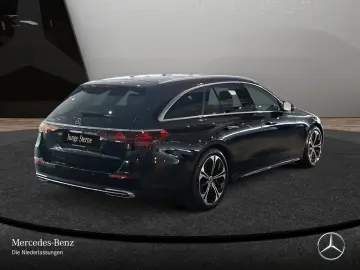 E 300 de T Avantgarde Adv.+/AHK/DISTR/DIGI/360°