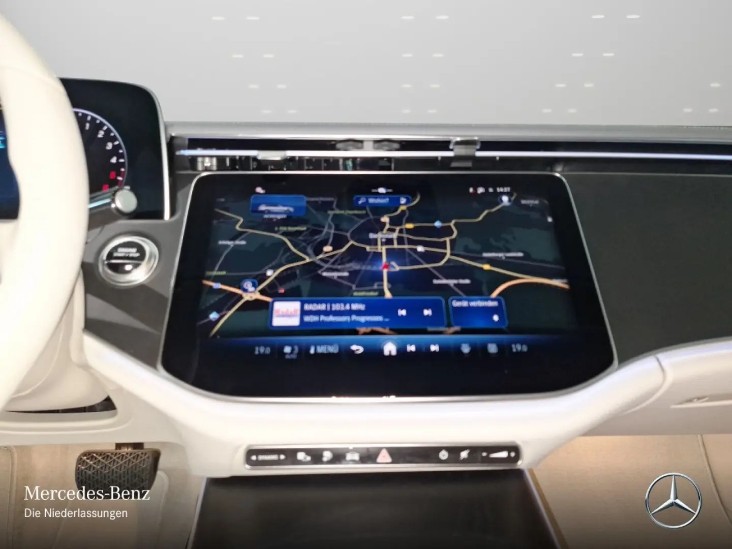 E 300 de T Avantgarde Adv.+/AHK/DISTR/DIGI/360°
