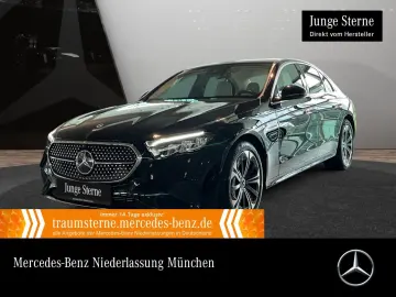 E 300 e Avantgarde Advanced LED DISTRONIC MBUX