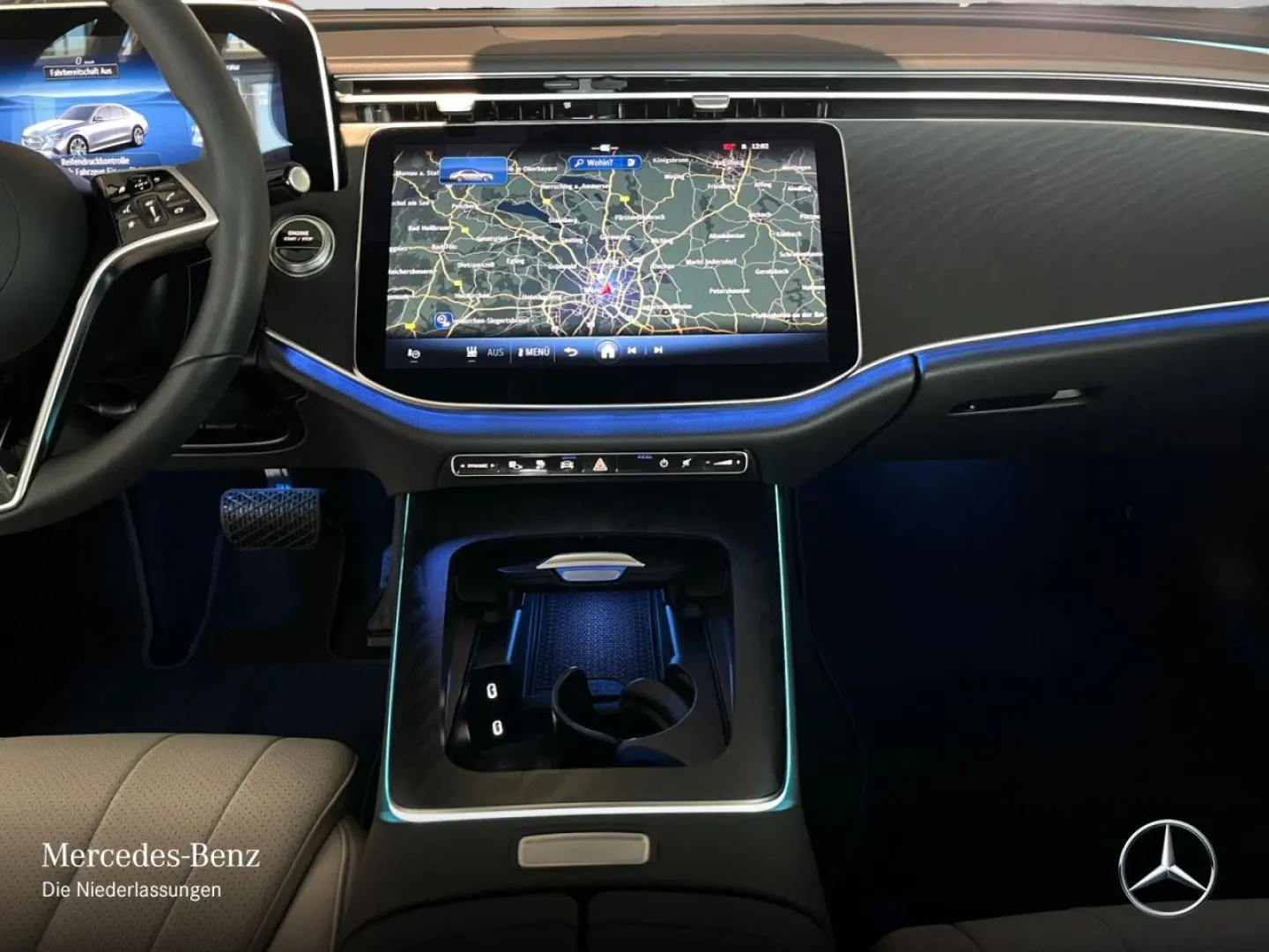 E 300 e Avantgarde Advanced/LED/DISTRONIC/MBUX/