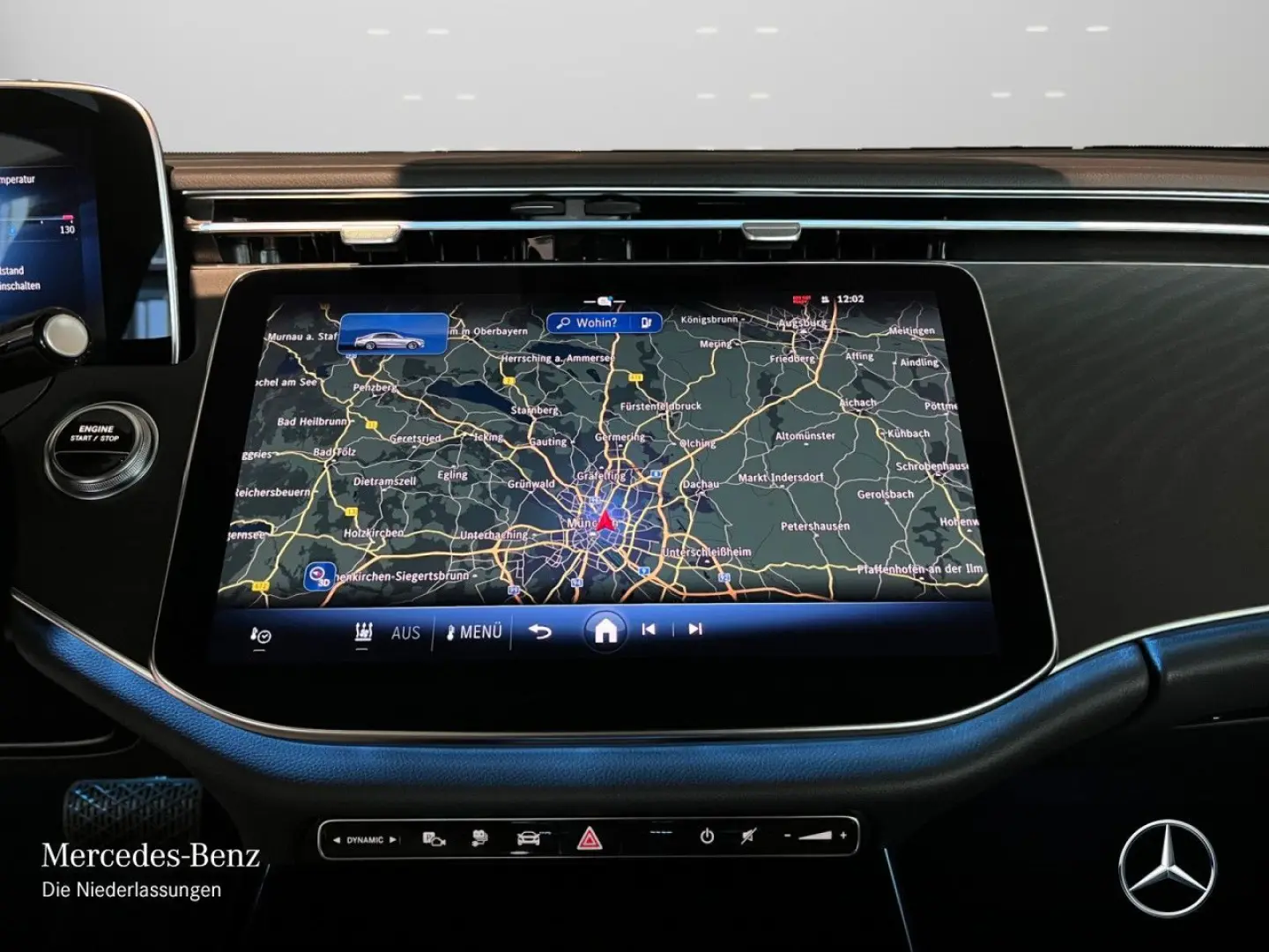 E 300 e Avantgarde Advanced/LED/DISTRONIC/MBUX/