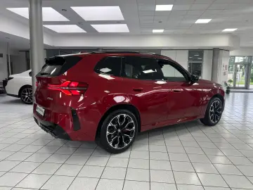 BMW X3 M50 xD*PANO*H-K*MEMO*ICONIC*360°