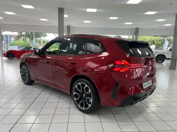 BMW X3 M50 xD*PANO*H-K*MEMO*ICONIC*360°