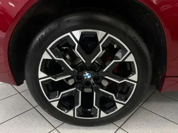 BMW X3 M50 xD*PANO*H-K*MEMO*ICONIC*360°
