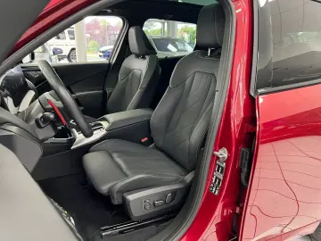 BMW X3 M50 xD*PANO*H-K*MEMO*ICONIC*360°