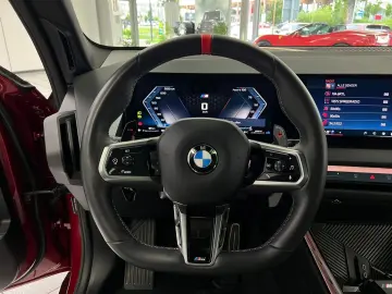 BMW X3 M50 xD*PANO*H-K*MEMO*ICONIC*360°